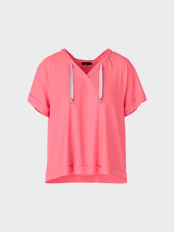 Marc Cain Sportives Blusenshirt Osterangebot