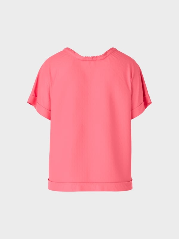 Marc Cain Sportives Blusenshirt Osterangebot