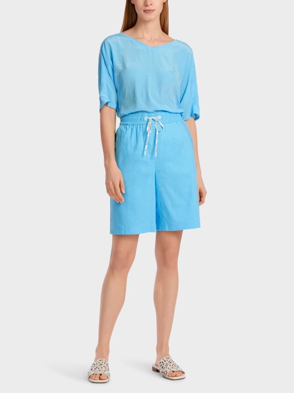 Marc Cain Shorts Modell WITTEN Blitzangebot