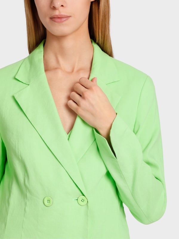 Marc Cain Körpernaher Blazer Saisonale Angebote