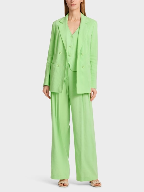 Marc Cain Körpernaher Blazer Saisonale Angebote
