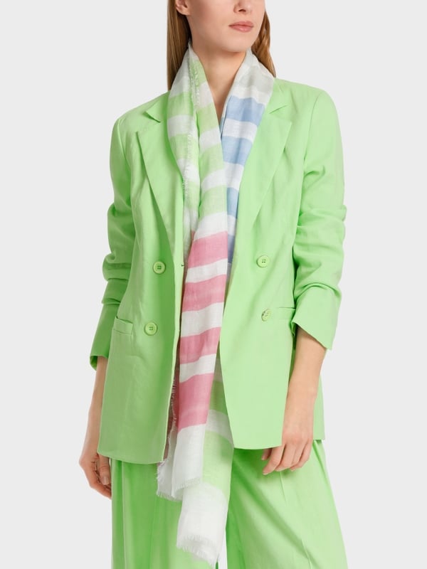 Marc Cain Körpernaher Blazer Saisonale Angebote