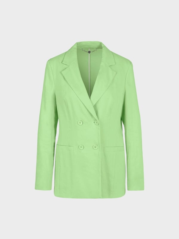 Marc Cain Körpernaher Blazer Saisonale Angebote
