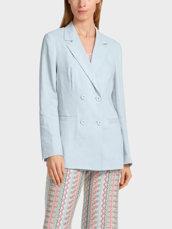 Marc Cain Körpernaher Blazer Sonderangebote