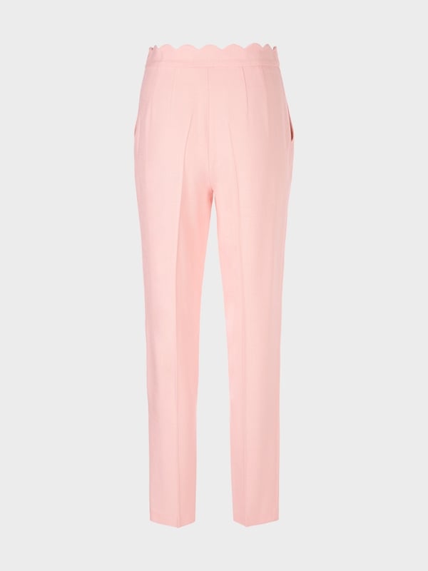 Marc Cain Modell SANAA mit gewelltem Bundabschluss Wochenangebot