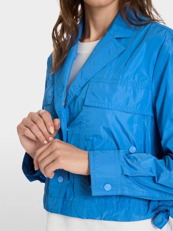 Marc Cain Kurze Jacke Begrenzte Freigabe