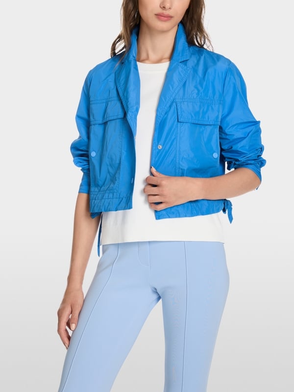 Marc Cain Kurze Jacke Begrenzte Freigabe