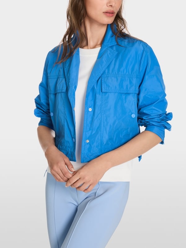 Marc Cain Kurze Jacke Begrenzte Freigabe
