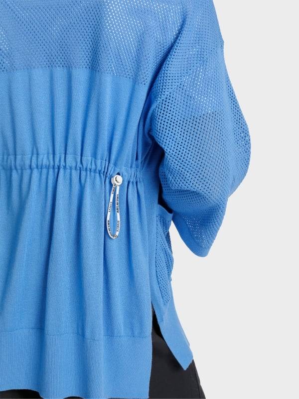 Marc Cain Cardigan mit Lochinsert Letzte 2 Tage