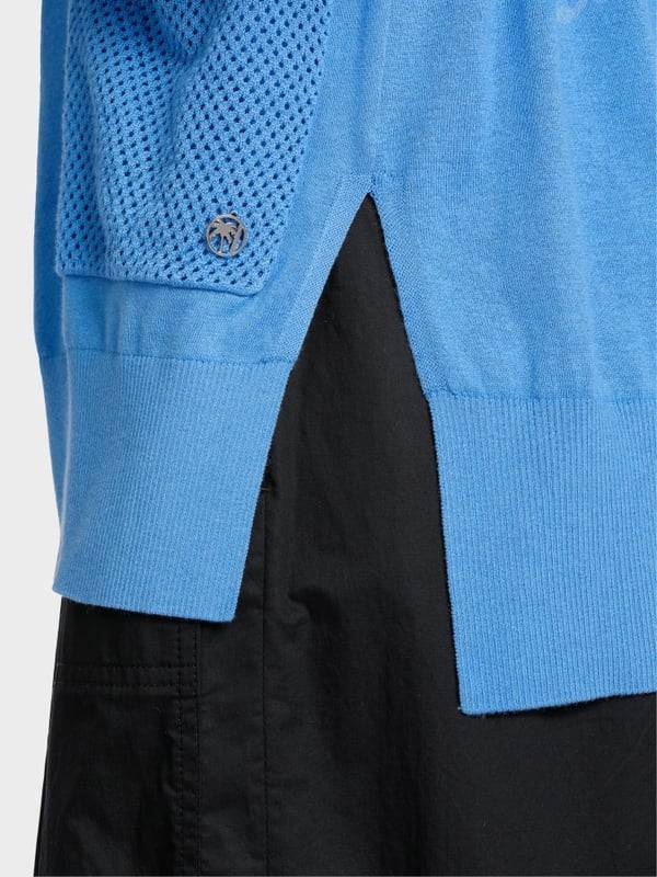 Marc Cain Cardigan mit Lochinsert Letzte 2 Tage