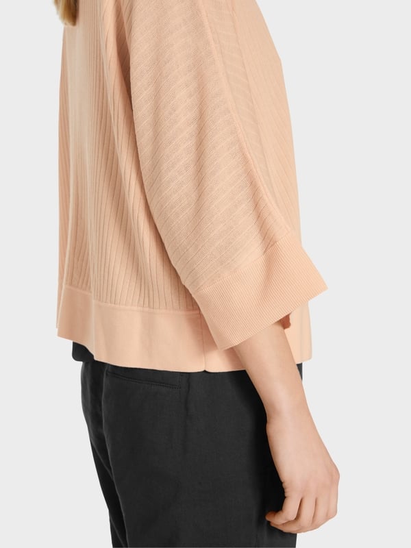 Marc Cain Eleganter Cardigan in Kimonoform Bis zu 60% Rabatt
