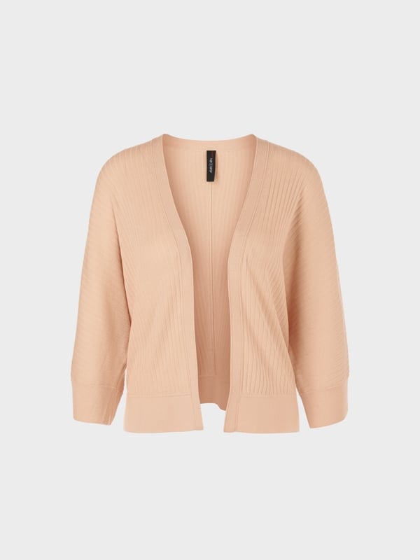 Marc Cain Eleganter Cardigan in Kimonoform Bis zu 60% Rabatt