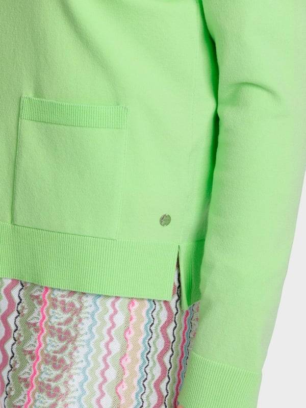 Marc Cain Cardigan "Rethink Together" Bis zu 55% Rabatt