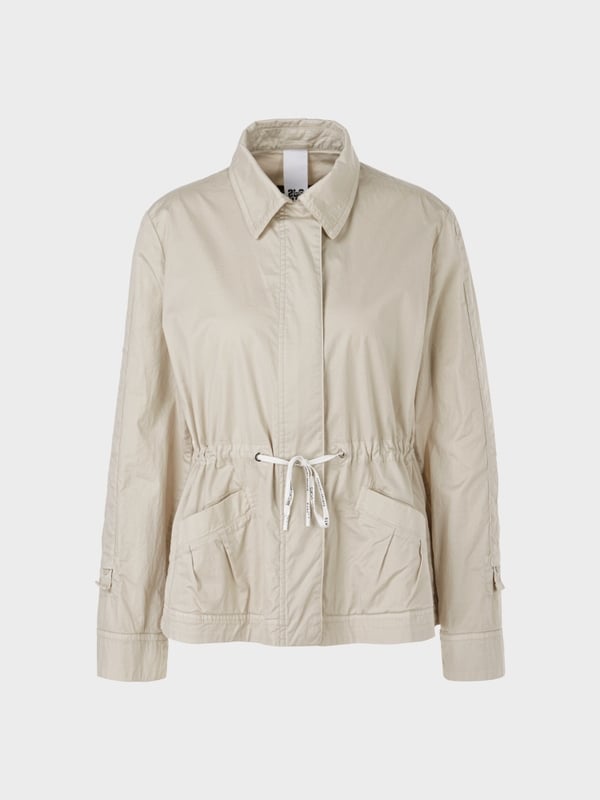 Marc Cain Sportive Jacke aus Cottonstretch Nur noch ein Tag übrig