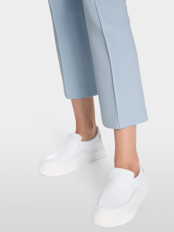 Marc Cain Hose FREDERICA aus Scubajersey 50% Rabatt mit kostenlosem Versand
