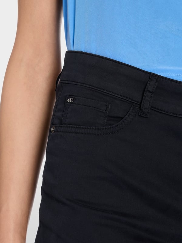 Marc Cain 5-Pocket-Hose SILEA – 7/8-lang Clearance-Verkauf