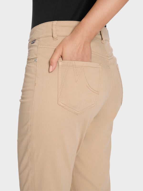 Marc Cain 5-Pocket-Hose SILEA – 7/8-lang Begrenzt auf 3 Tage