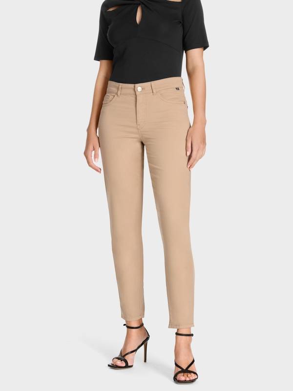 Marc Cain 5-Pocket-Hose SILEA – 7/8-lang Begrenzt auf 3 Tage