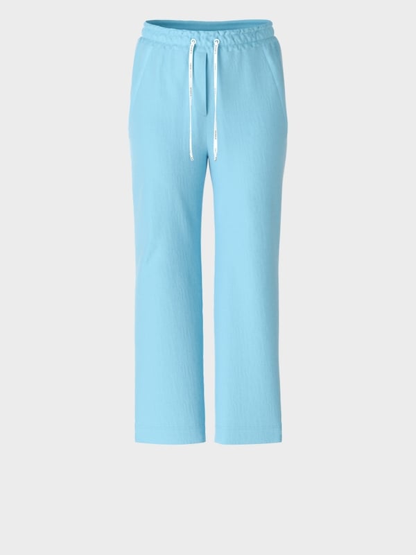 Marc Cain Leinenhose Modell WUSU zollfrei