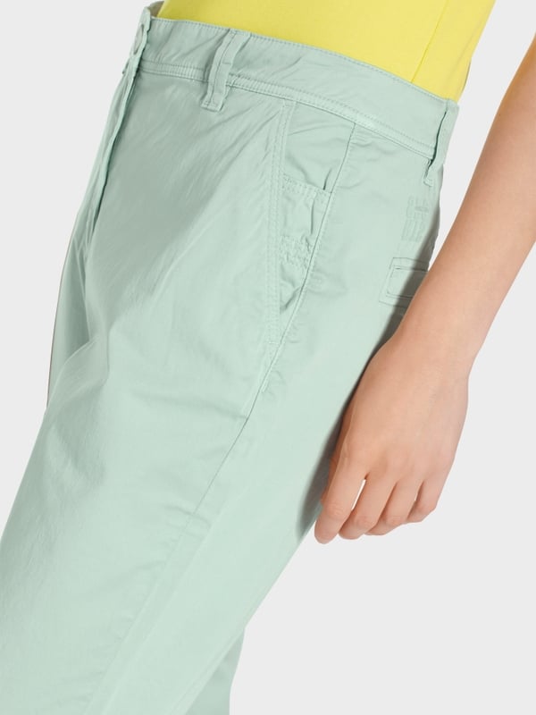Marc Cain Feminin geschnittene Hose FRANCA 50% Rabatt für begrenzte Zeit