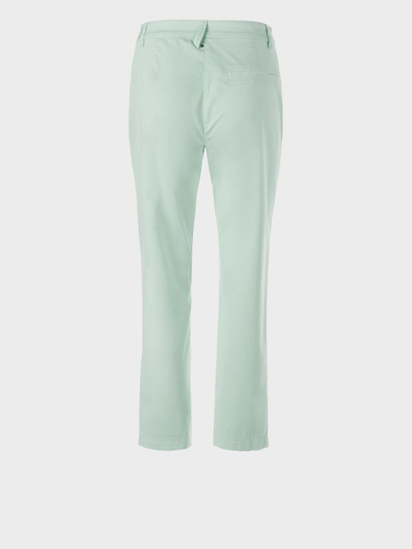 Marc Cain Feminin geschnittene Hose FRANCA 50% Rabatt für begrenzte Zeit