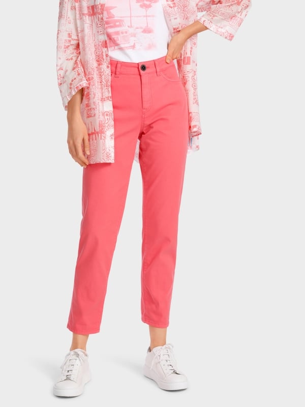 Marc Cain Modell RAIPUR im Relaxed Fit Outlet