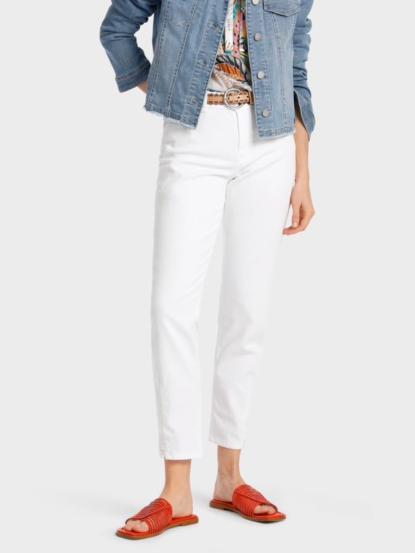 Marc Cain Modell SILEA – Jeans “Rethink Together” Schlussverkauf