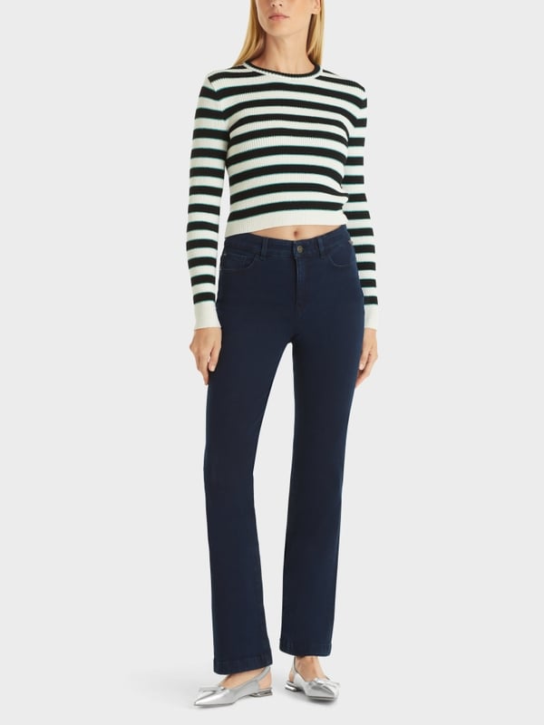 Marc Cain "Rethink Together" Jeans FARO Günstiger Verkauf