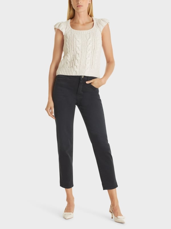 Marc Cain "Rethink Together" Jeans RIAD Fabrikverkauf