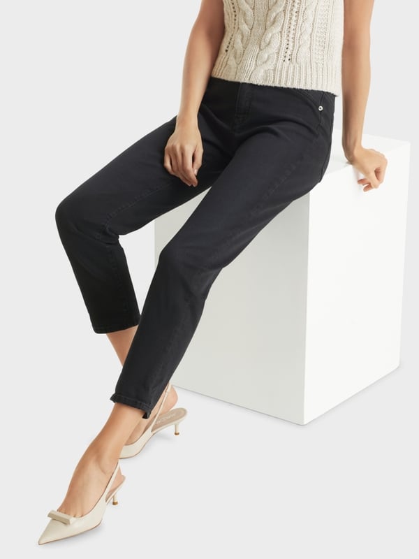 Marc Cain "Rethink Together" Jeans RIAD Fabrikverkauf