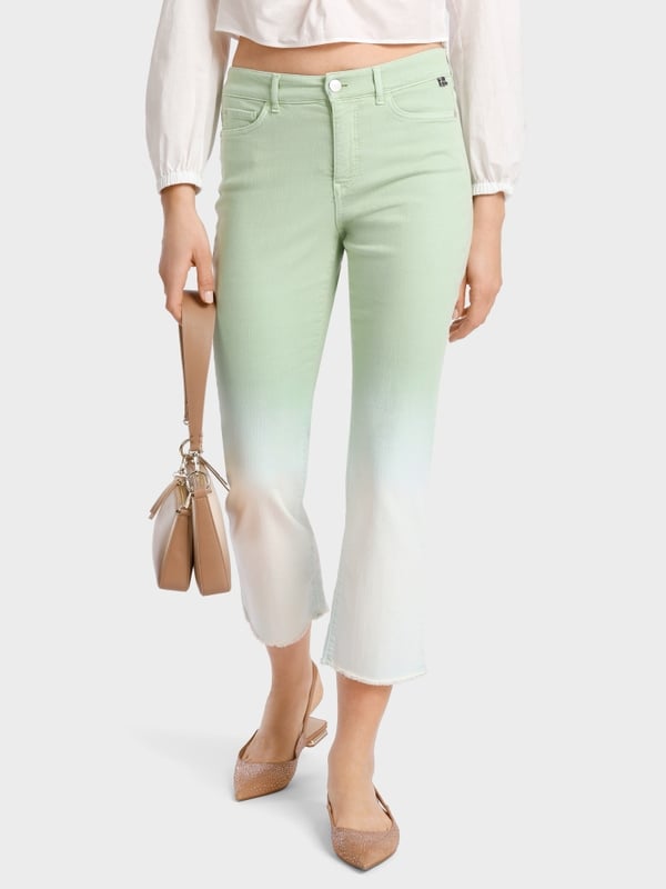 Marc Cain Jeans “Rethink Together” – Modell FORLI Meist gekauft