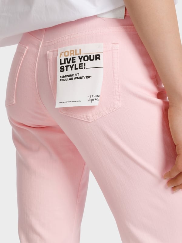 Marc Cain Jeans “Rethink Together” – Modell FORLI Blitzverkäufe