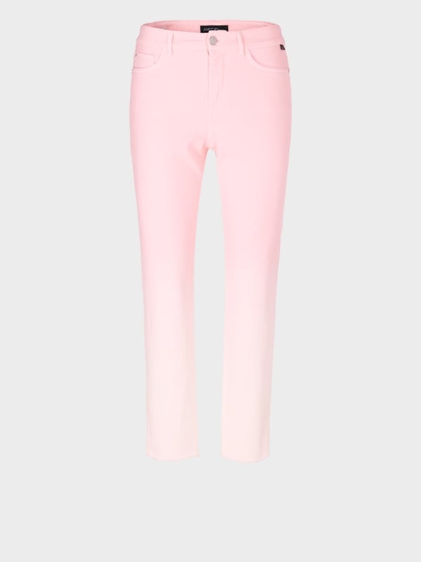 Marc Cain Jeans “Rethink Together” – Modell FORLI Blitzverkäufe