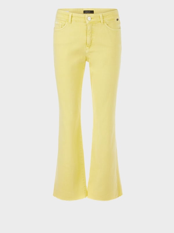 Marc Cain Jeans “Rethink Together” – Modell FORLI Fabrik Onlineshop