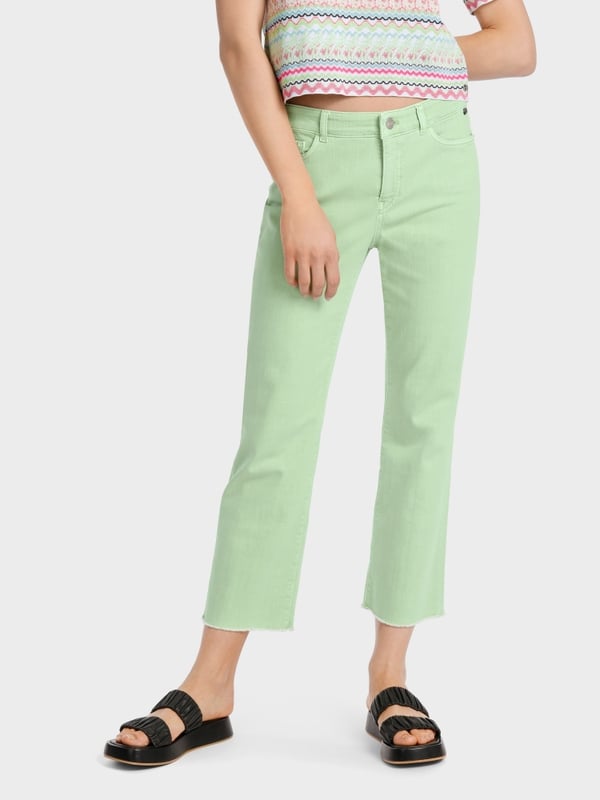 Marc Cain Jeans “Rethink Together” – Modell FORLI Sonderangebot