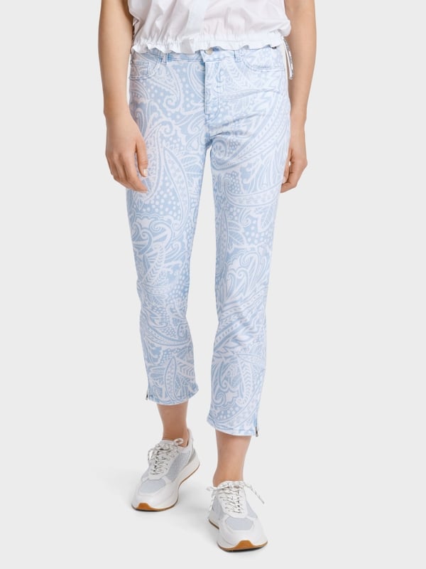 Marc Cain Modell SILEA – Jeans “Rethink Together” Rabatt