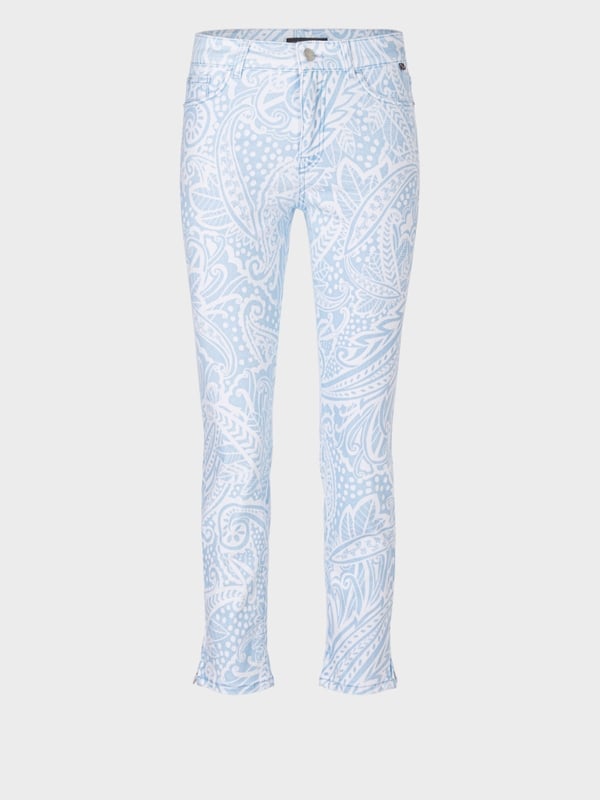 Marc Cain Modell SILEA – Jeans “Rethink Together” Rabatt