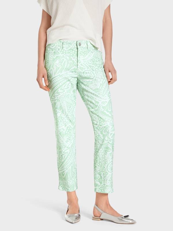 Marc Cain Modell SILEA – Jeans “Rethink Together” Günstig kaufen