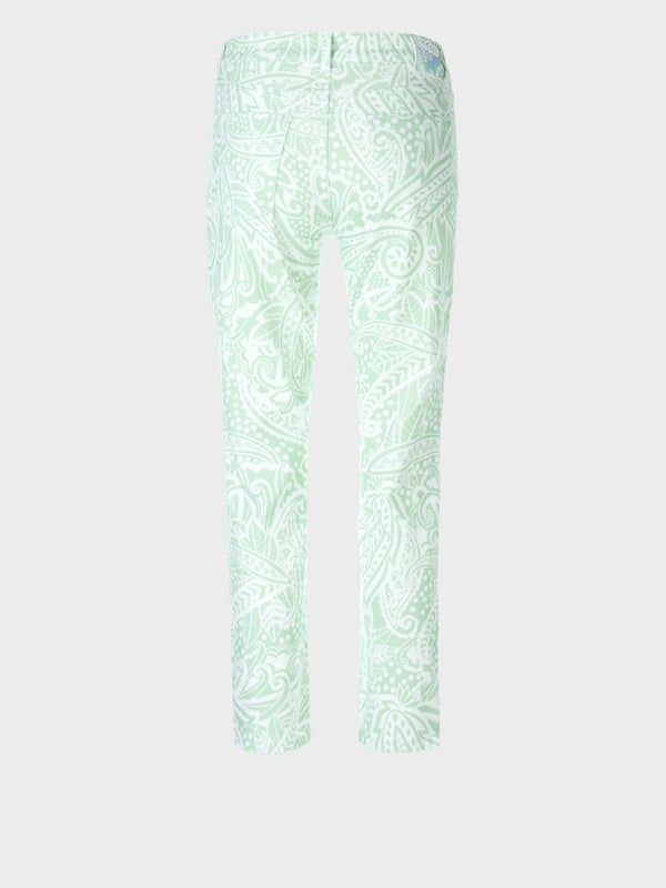 Marc Cain Modell SILEA – Jeans “Rethink Together” Günstig kaufen