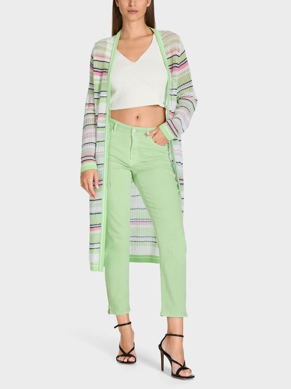 Marc Cain Modell SILEA - Jeans "Rethink Together" Versandkostenfrei