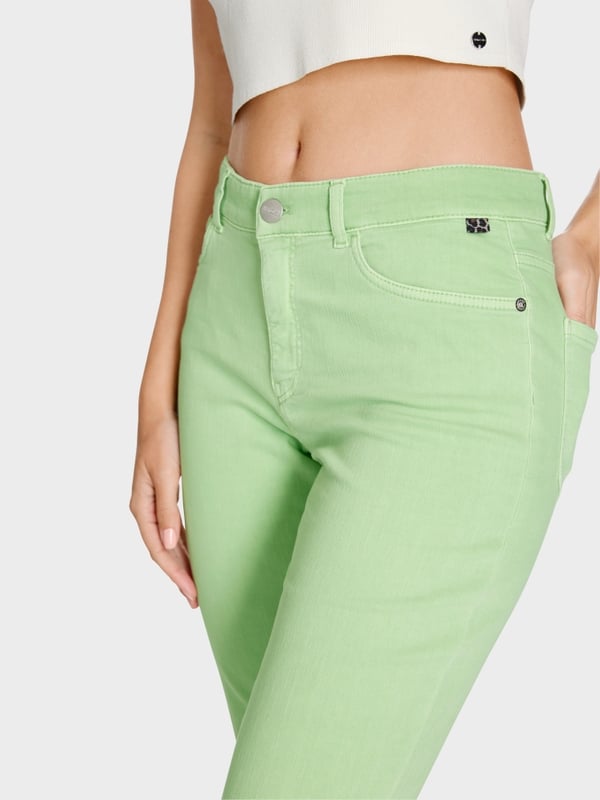 Marc Cain Modell SILEA - Jeans "Rethink Together" Versandkostenfrei
