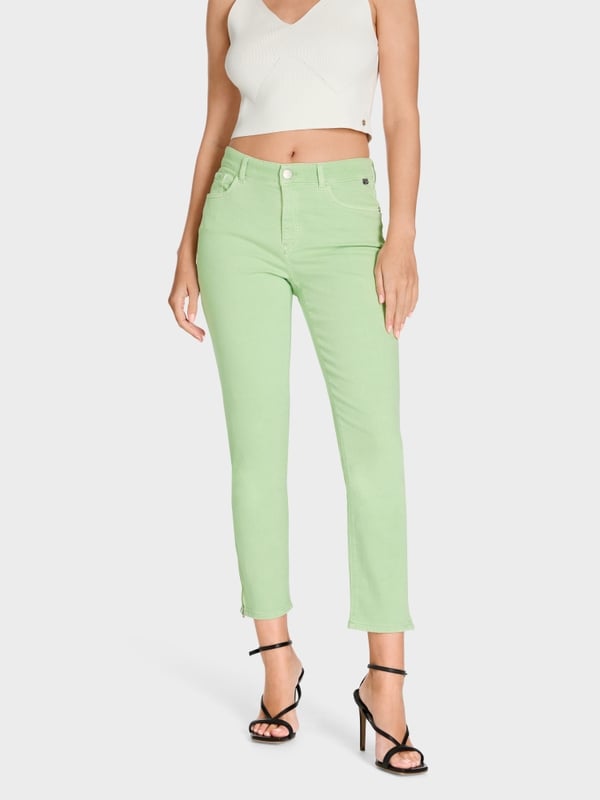 Marc Cain Modell SILEA - Jeans "Rethink Together" Versandkostenfrei