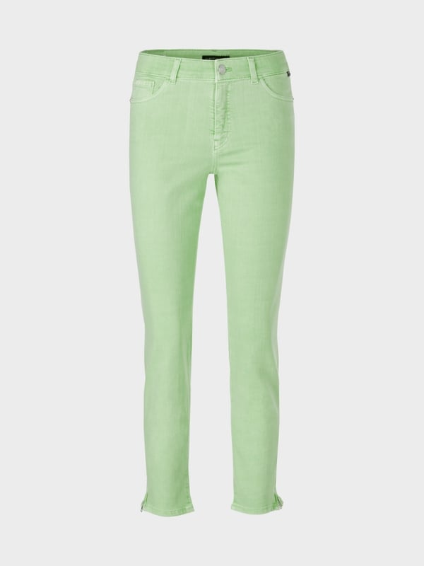 Marc Cain Modell SILEA - Jeans "Rethink Together" Versandkostenfrei