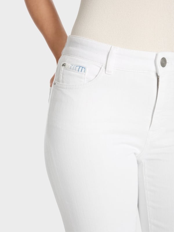 Marc Cain Modell SILEA - Jeans "Rethink Together" Großer Ausverkauf
