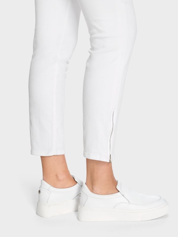 Marc Cain Modell SILEA - Jeans "Rethink Together" Großer Ausverkauf
