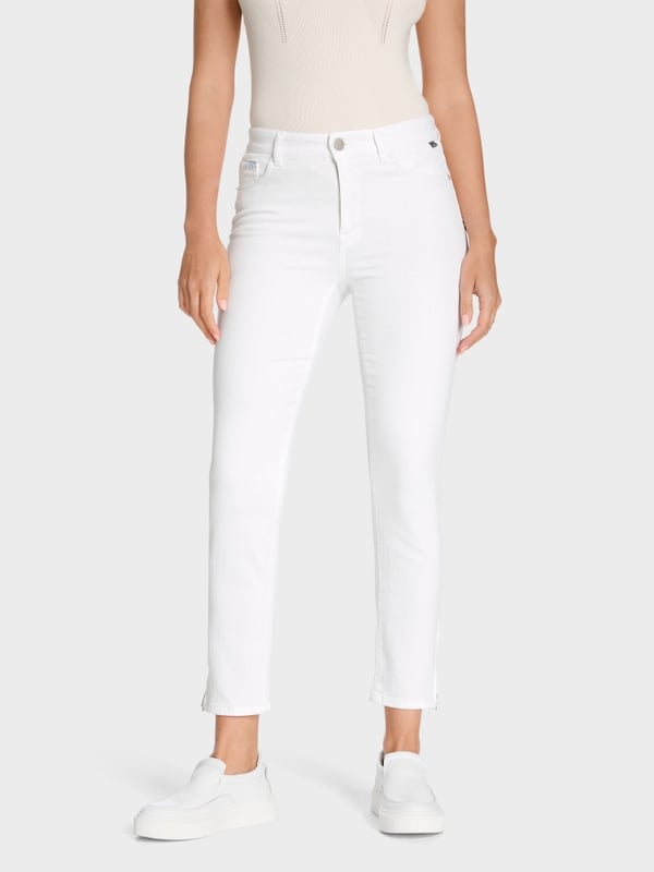 Marc Cain Modell SILEA - Jeans "Rethink Together" Großer Ausverkauf