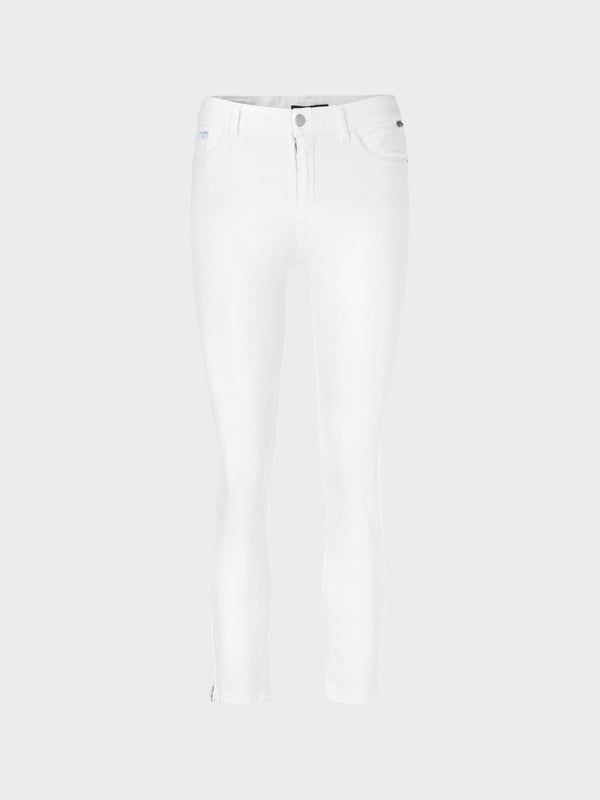 Marc Cain Modell SILEA - Jeans "Rethink Together" Großer Ausverkauf