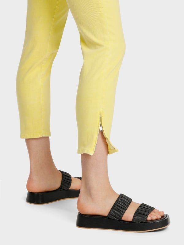 Marc Cain Modell SILEA - Jeans "Rethink Together" Flash Sale