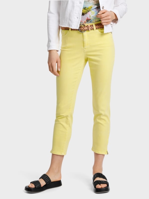 Marc Cain Modell SILEA - Jeans "Rethink Together" Flash Sale