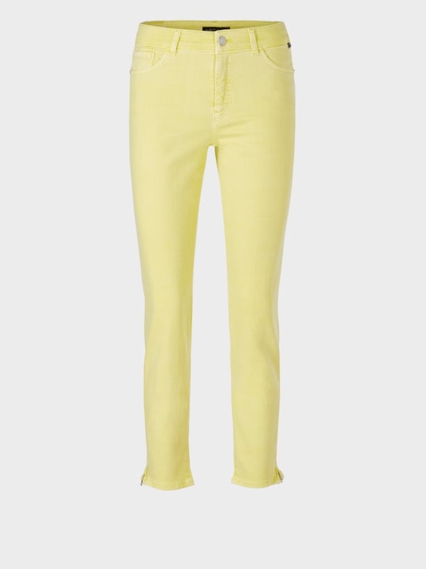 Marc Cain Modell SILEA - Jeans "Rethink Together" Flash Sale